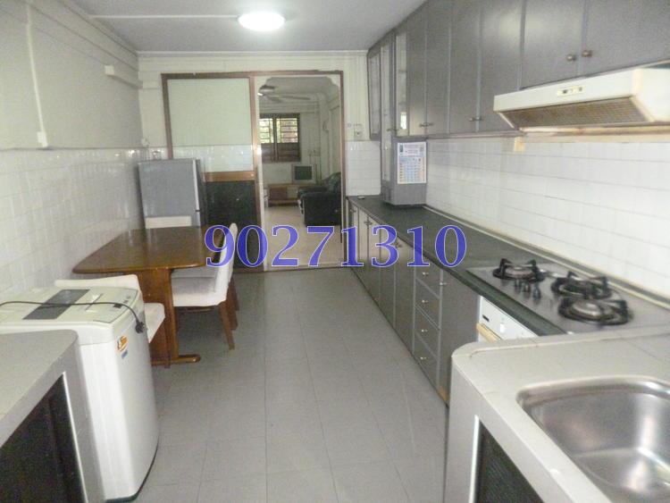 Blk 425 Ang Mo Kio Avenue 3 (Ang Mo Kio), HDB 3 Rooms #73857902